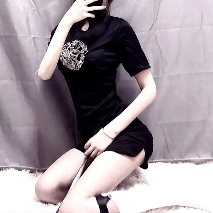 党小组长