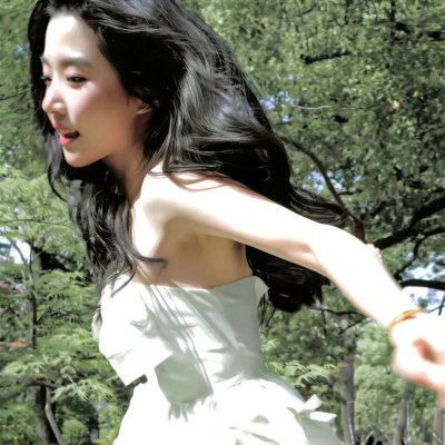 左撇子艾伦